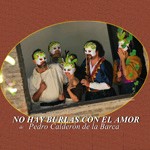 No hay burlas con el amor