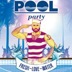 Pool Party - Fresh Love Water