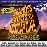Grandes Éxitos de la Música de Cine