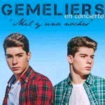 Gemeliers - Mil y una noches
