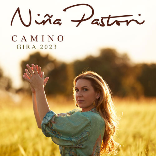 Niña Pastori