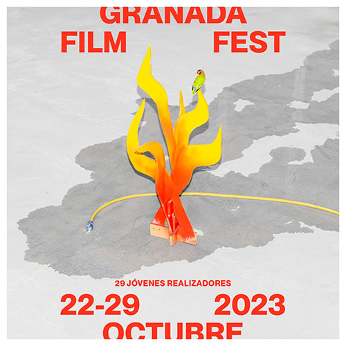 29 Jóvenes Realizadores Granada Film Fest