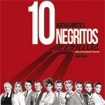 10 Negritos