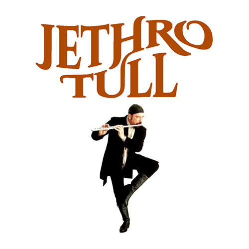 Jethro Tull Live
