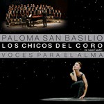 Paloma San Basilio y Los Chicos del Coro