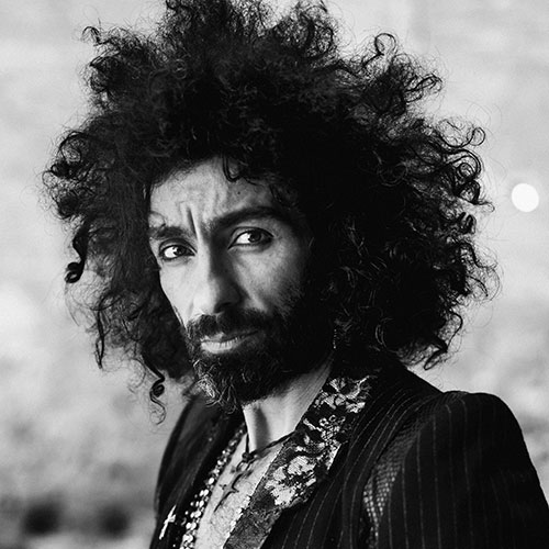 Ara Malikian