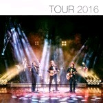 Café Quijano - Orígenes: El Bolero - Tour 2016