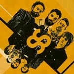 Supersubmarina - El mañana tour