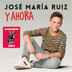 José María Ruiz - Ganador La Voz Kids