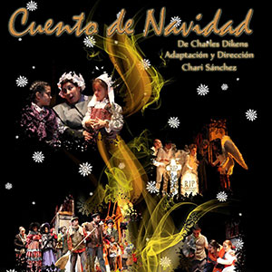 Cuento de navidad