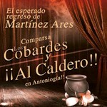 Martínez Ares - Comparsa los cobardes y al caldero