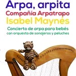 Arpa, arpita