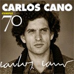 Homenaje a Carlos Cano. 70 años