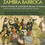 Zambra Barroca