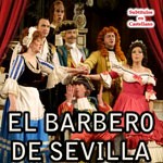 El Barbero de Sevilla