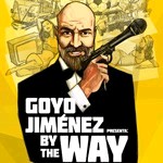 Goyo Jiménez - Bytheway