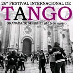 26º Festival Internacional de Tango