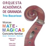 Mate - Mágicas - Orquesta Académica de Granada