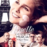 Ninette y un señor de Murcia