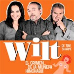 Wilt - El crimen de la muñeca hinchable