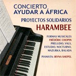Concierto Ayudar a África
