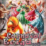 Carnaval de Écija 2013