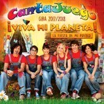 Cantajuego-¡Viva mi planeta!La fiesta de mi pueblo