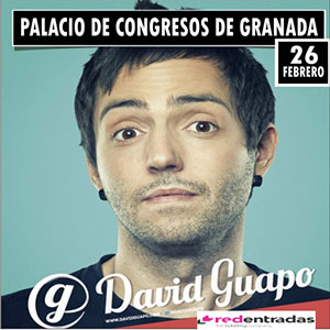 David Guapo #quenonosfrunjanlafiesta II
