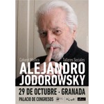 Alejandro Jodorowsky - Cabaret Místico