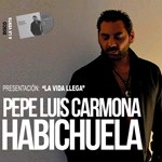 Pepe Luis Carmona Habichuela