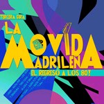 La Movida Madrileña