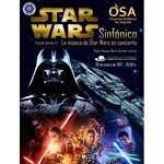 Star Wars Sinfónico