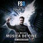 FSO 2016 - La mejor música de cine en concierto