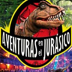 Aventuras en el Jurásico