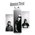 Ocean Tour L.A. - Fiesta presentación GranaPop
