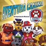 Aventura Canina