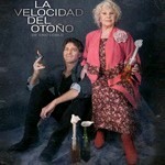 La velocidad del otoño