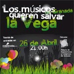 Salvar la Vega