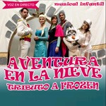 Aventura en la nieve - Tributo a Frozen