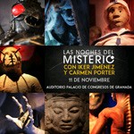 Las noches del misterio de Cuarto Milenio