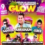 Glow Festival - Megaparty