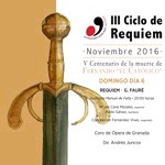 Requiem - Gabriel Fauré