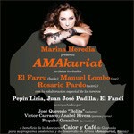 Marina Heredia - Amakuriat