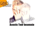 Ginés González - Acustic Tour Insomnio
