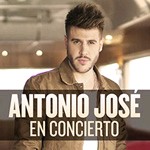 Antonio José  - Tour Senti2