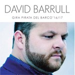 David Barrull - Gira Pirata del Barco 16/17
