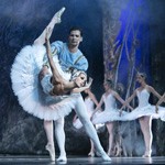 El Lago de los Cisnes - Ballet Imperial Ruso
