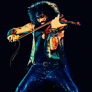 Ara Malikian - Royal Garage World Tour
