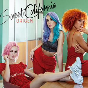 Sweet California - Origen
