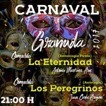 Carnaval Granada 2017